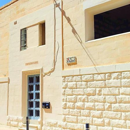 Vittoriosa' Seafront 2 Bed Highly Furnished Apartment Zewnętrze zdjęcie